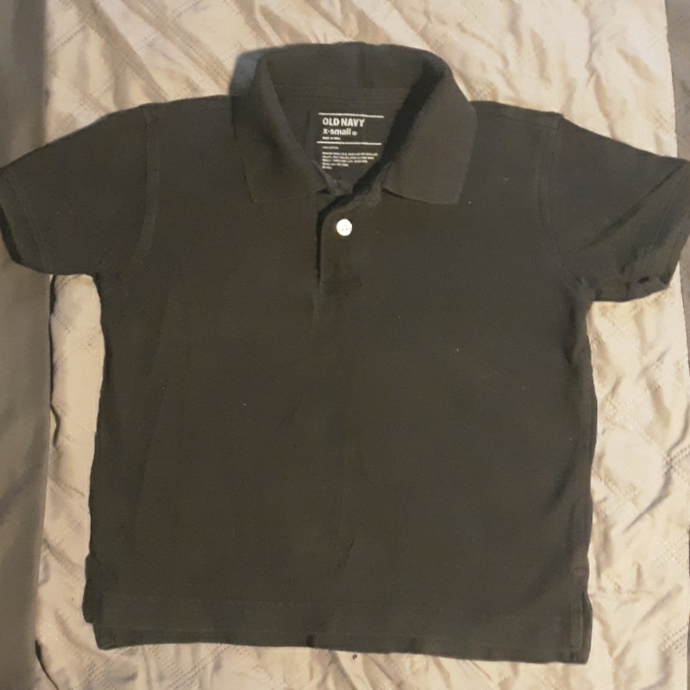 🔴 Old navy polo